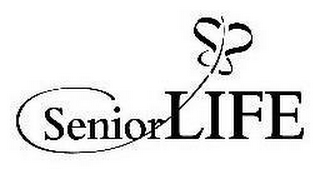 SENIORLIFE logo