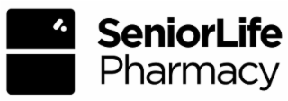 SENIORLIFE PHARMACY logo