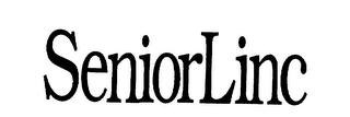 SENIORLINC logo
