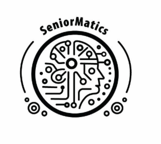 SENIORMATICS logo