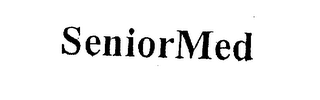 SENIORMED logo