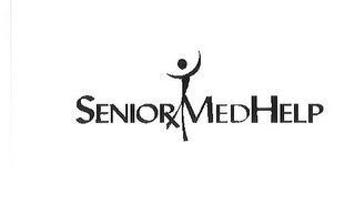 SENIORMEDHELP logo