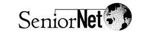 SENIORNET logo