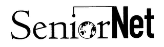 SENIORNET logo