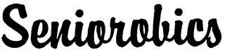 SENIOROBICS logo