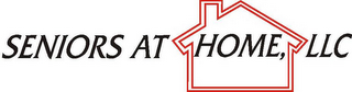 SENIORS AT HOME, LLC logo
