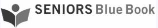 SENIORS BLUE BOOK logo