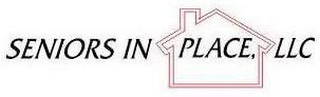 SENIORS IN PLACE, LLC logo