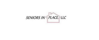 SENIORS IN PLACE, LLC logo