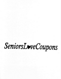 SENIORS L VE COUPONS logo