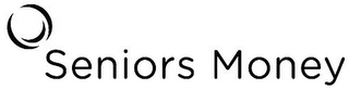SENIORS MONEY logo