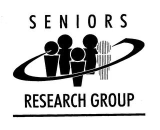 SENIORS RESEARCH GROUP logo