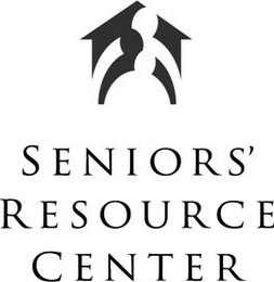 SENIORS' RESOURCE CENTER logo