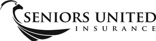 SENIORS UNITED INSURANCE logo