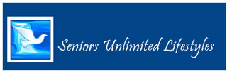 SENIORS UNLIMITED LIFESTYLES logo