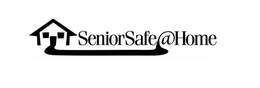 SENIORSAFE@HOME logo