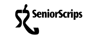 SENIORSCRIPS logo