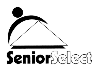 SENIORSELECT logo