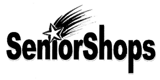 SENIORSHOPS logo