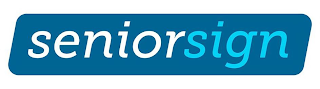 SENIORSIGN logo