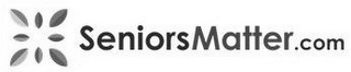 SENIORSMATTER.COM logo