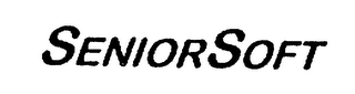 SENIORSOFT logo