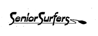 SENIORSURFERS logo