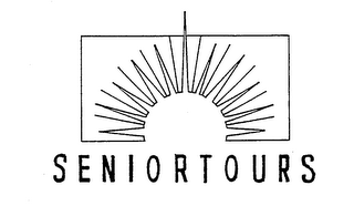 SENIORTOURS logo