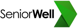 SENIORWELL logo