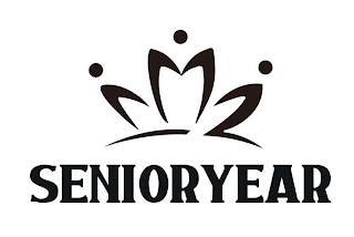 SENIORYEAR logo