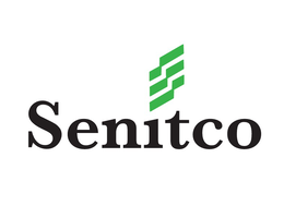 SENITCO logo