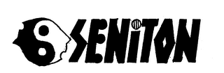 SENITON logo