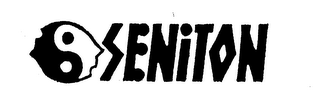 SENITON logo