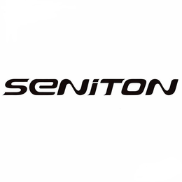SENITON logo