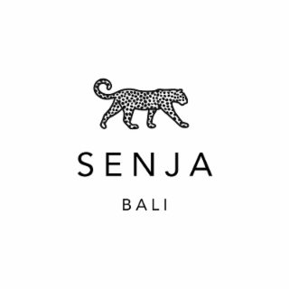 SENJA BALI logo