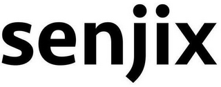 SENJIX logo