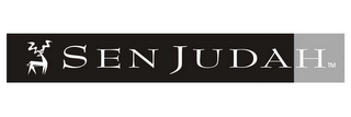 SENJUDAH logo