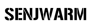 SENJWARM logo