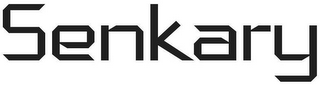 SENKARY logo