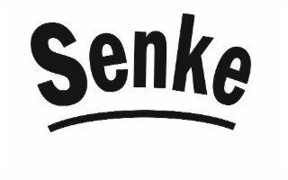 SENKE logo