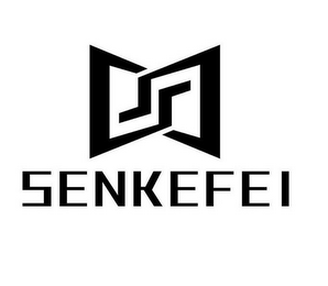 SENKEFEI SS logo