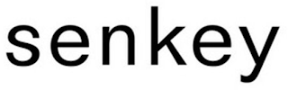 SENKEY logo
