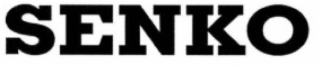 SENKO logo