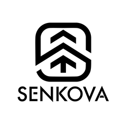 SENKOVA logo