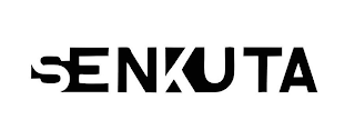 SENKUTA logo