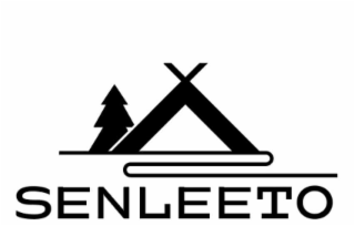 SENLEETO logo