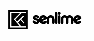 SENLIME logo