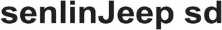 SENLINJEEP SD logo