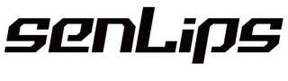 SENLIPS logo