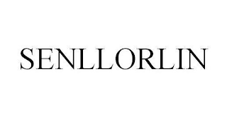 SENLLORLIN logo